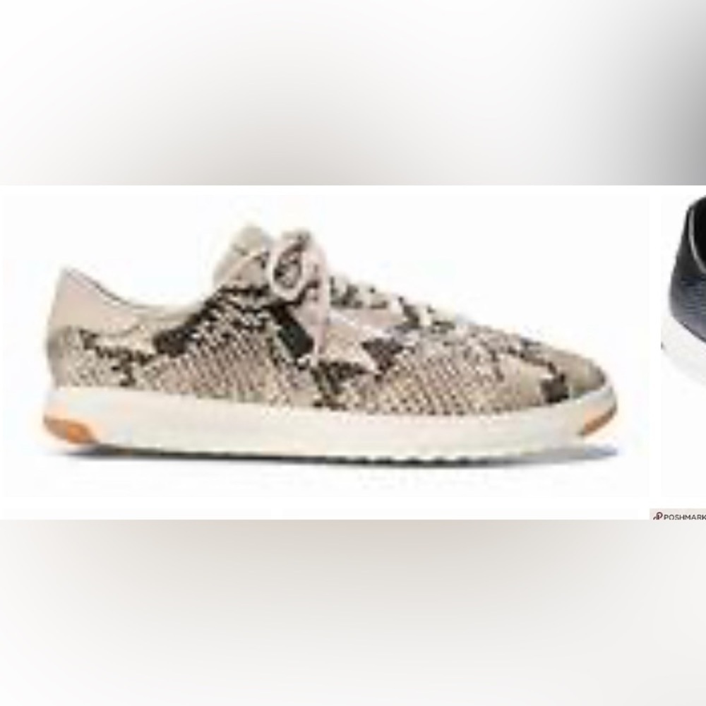 Cole Haan sneaker - Picture 2 of 4